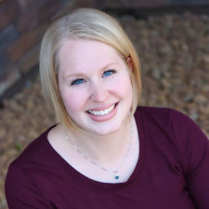 Meet your Posher, Meg